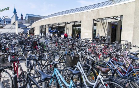 Кременчуг VS город из ЕС: Бордо (Франция)