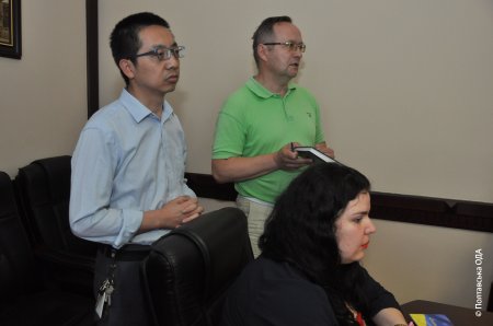 Міст через Дніпро неподалік Кременчука розпочнуть зводити навесні 2018 року