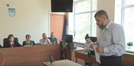Суд присяжных в деле об убийствах мэра Бабаева и судьи Лободенко взял отвод