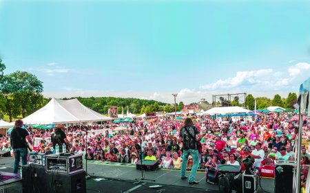 Постапокаліпсис, байки та музика: куди кременчужанам податися пофестивалити на вихідні