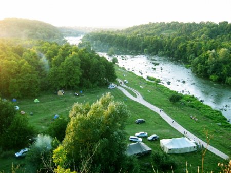 Постапокаліпсис, байки та музика: куди кременчужанам податися пофестивалити на вихідні