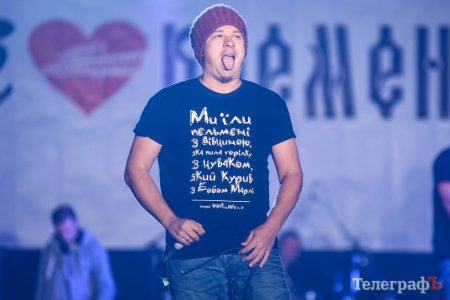 Далеке поруч: 29 липня ТНМК виступлять під Полтавою