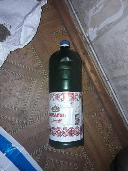 «Дунул – и уже не страшно»: кременчужанин, находясь на «условном сроке», торговал «травкой»