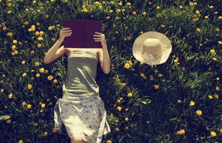 Упіймати щиголя чи жар-птицю у книжковому лабіринті: що кременчужанам почитати на вихідних