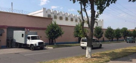 «Алло, ваш родич у поліції»: телефонують ув'язнені полтавського СІЗО