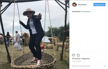 Гольф, передбачення і кукурудза: селфі з останнього дня #пивихафест