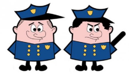 Капитан «Кремня» Игорь Тимченко рассказал, кто в команде плохой и хороший полицейский