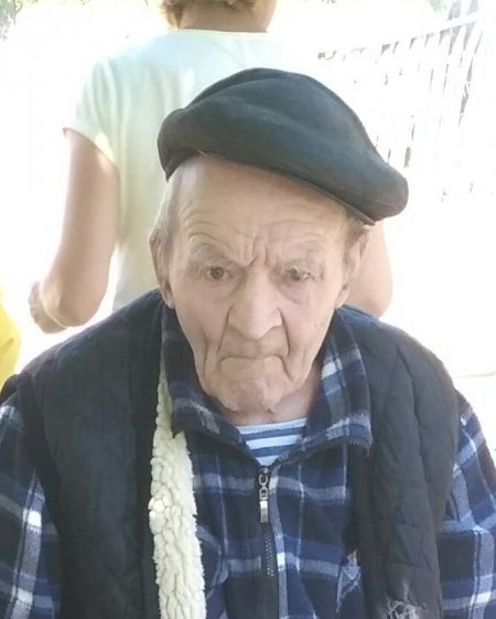 Под Кременчугом ищут 76-летнего Григория Подоляку