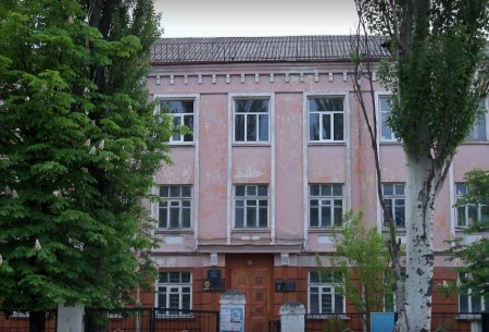 У Кременчуці не знайшлося достатньо бажаючих віддавати першачків до російськомовної школи – її реорганізують