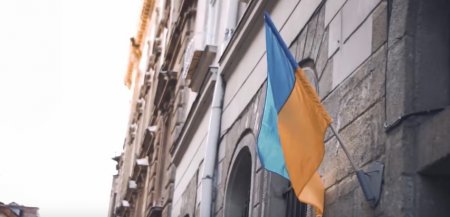 В кінці робочого дня: атмосферна прогулянка Львовом В кінці робочого дня: атмосферна прогулянка Львовом