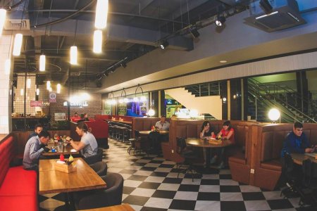 Rockville: у п'ятницю обіцяємо  значне “похолодання”...