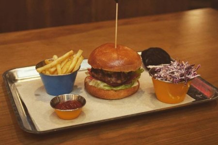 Rockville: у п'ятницю обіцяємо  значне “похолодання”...