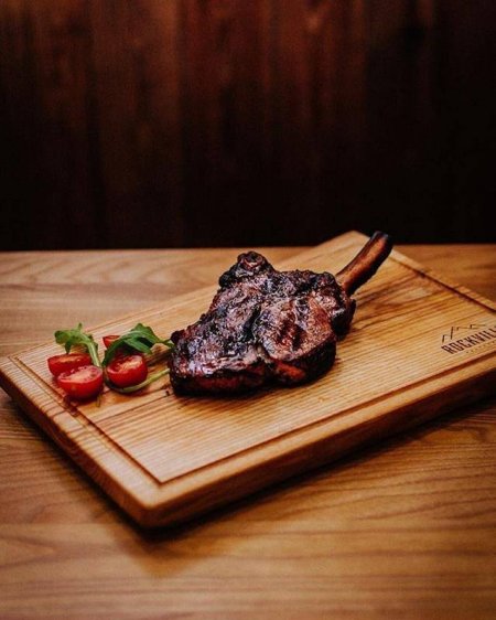 Rockville: у п'ятницю обіцяємо  значне “похолодання”...