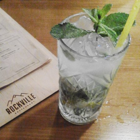 Rockville: у п'ятницю обіцяємо  значне “похолодання”...