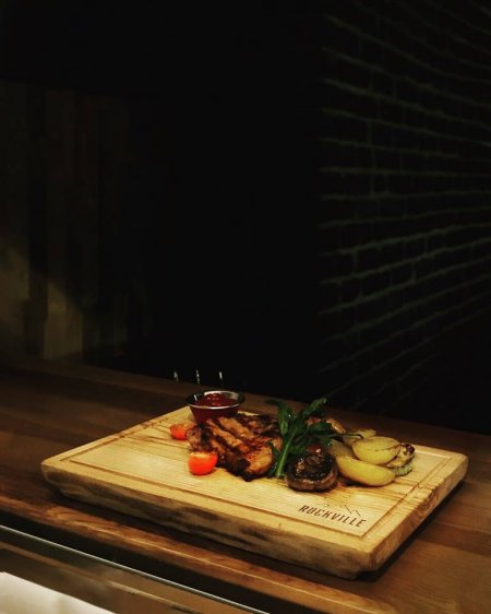 Rockville: у п'ятницю обіцяємо  значне “похолодання”...