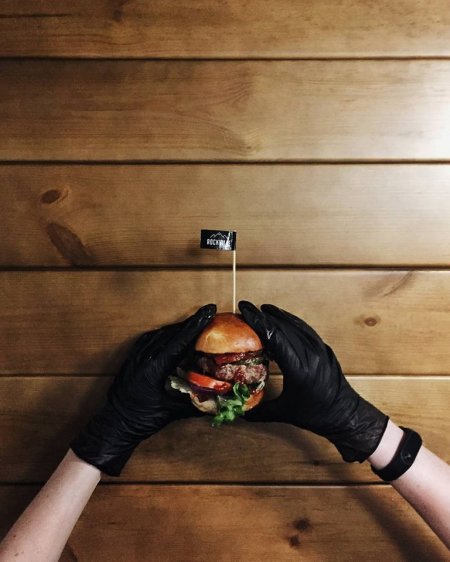 Rockville: у п'ятницю обіцяємо  значне “похолодання”...