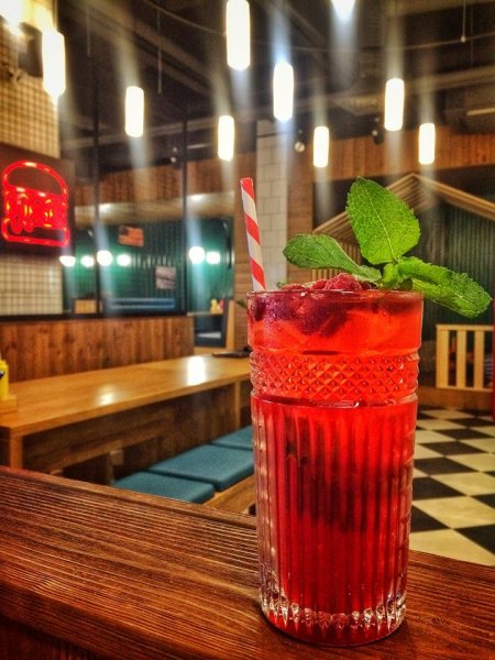 Rockville: у п'ятницю обіцяємо  значне “похолодання”...