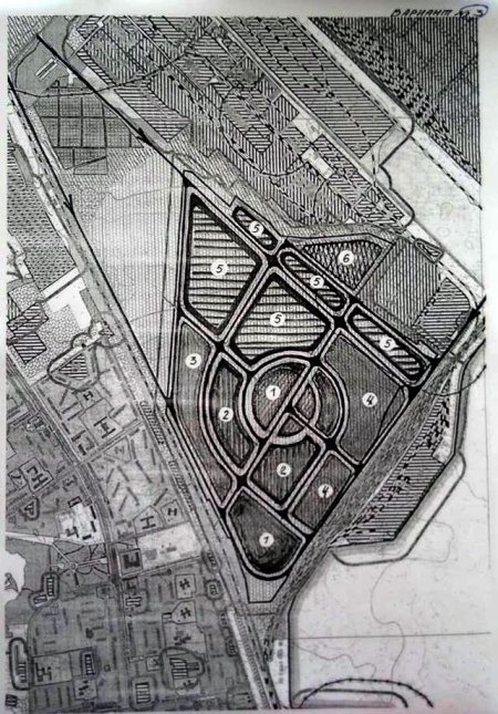 30 миллионов гривен: в мэрии назвали новую цену «Поля чудес» в Кременчуге