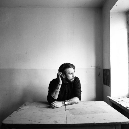 Кременчужанин може стати новою «Топ-моделлю по-українськи»