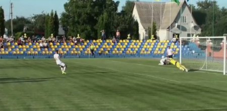 «Кремінь» не змінює традицій і програє «Колосу»