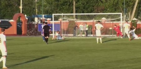 «Кремінь» не змінює традицій і програє «Колосу»