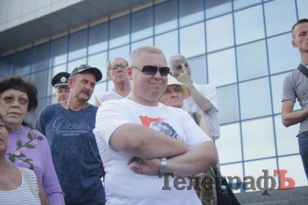 Нардеп Надія Савченко пообіцяла приїхати до Кременчука... у гості до сестри