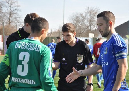 «Кремінь» вдома приймає «Оболонь-Бровар». Пряма трансляція