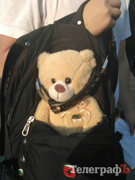 Футболісти «Кременя» зазнають поразки від «Оболонь-Бровар»