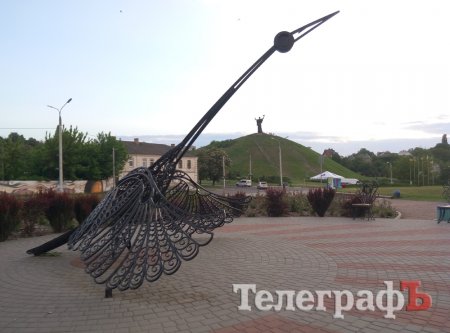 6 причин побувати у Черкасах: на землі  козаків та буддистських монахів