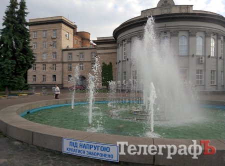 6 причин побувати у Черкасах: на землі  козаків та буддистських монахів