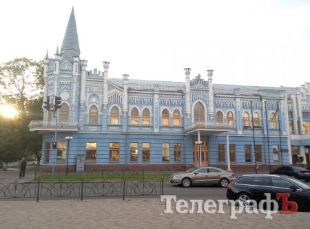 6 причин побувати у Черкасах: на землі  козаків та буддистських монахів