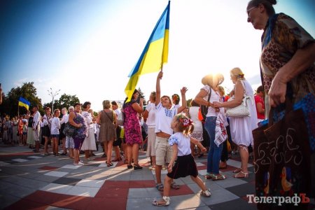 Як Кременчук святкуватиме День Незалежності