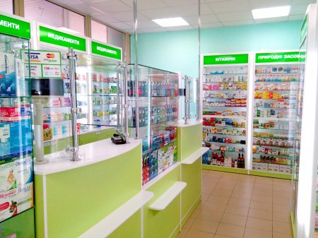 Довіра, що зростає: у Кременчуці відкрилась нова сімейна аптека