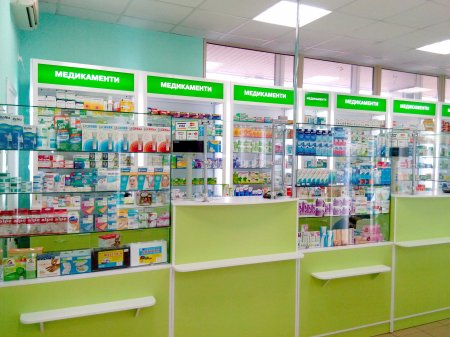 Довіра, що зростає: у Кременчуці відкрилась нова сімейна аптека