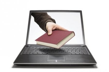 Не виходячи з онлайну: відтепер юні кременчужани можуть замовити книжку у бібліотеці через Інтернет Не виходячи з онлайну: відтепер юні кременчужани можуть замовити книжку у бібліотеці через Інтернет