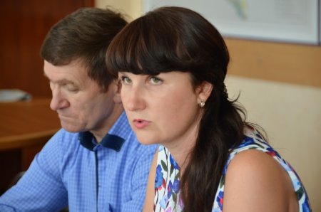 На Полтавщині створили оперативний штаб захисту представників аграрного бізнесу від рейдерів