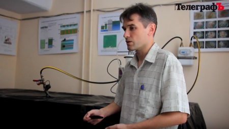 Поки Дніпро «цвіте» кременчужани не залишаться без газу