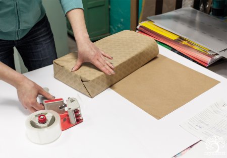 Не типова друкарня: «Кременчуцька міська друкарня» відкриває двері кременчужанам