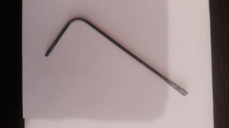 В Кременчуці затримали іноземця-домушника