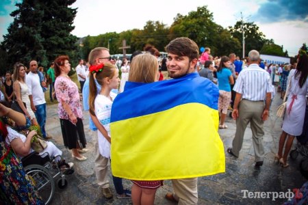 Куди сходити у Кременчуці в День Державного Прапора України