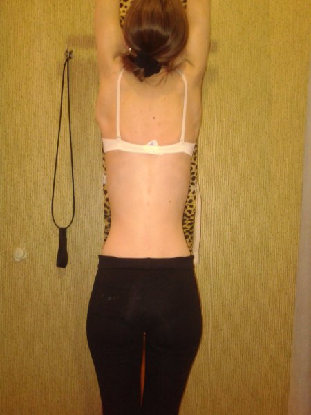 Создавайте мощный мышечный корсет сами