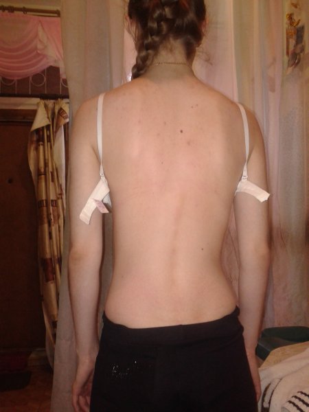 Создавайте мощный мышечный корсет сами