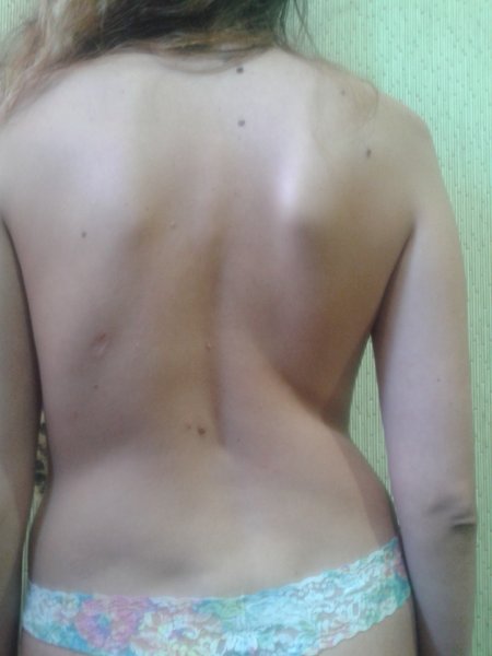 Создавайте мощный мышечный корсет сами