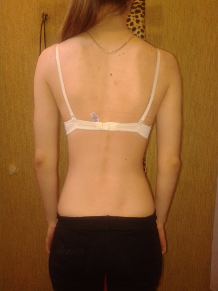 Создавайте мощный мышечный корсет сами