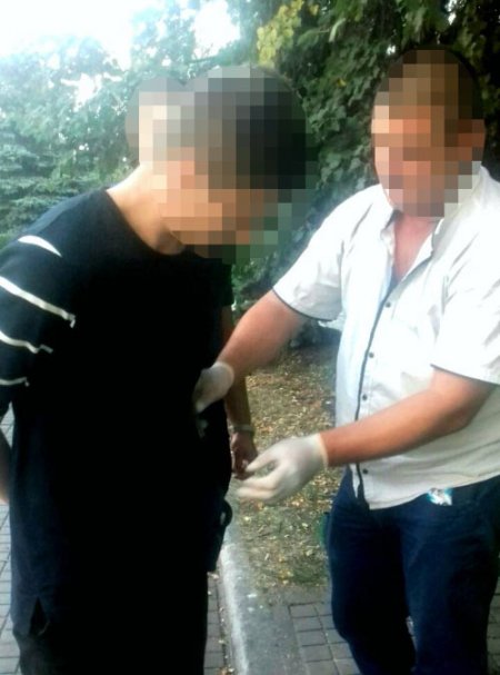 Депутата Миргородської міськради затримали через розповсюдження наркотиків