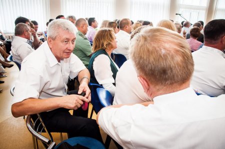 Заклади освіти Полтавщини готові до 2017-2018 навчального року