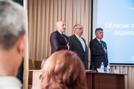 Заклади освіти Полтавщини готові до 2017-2018 навчального року