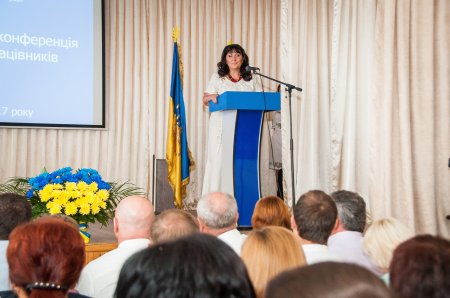 Заклади освіти Полтавщини готові до 2017-2018 навчального року