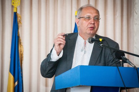 Заклади освіти Полтавщини готові до 2017-2018 навчального року