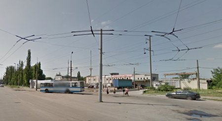 2-3 сентября в Кременчуге троллейбусы не будут ходить до колёсного завода